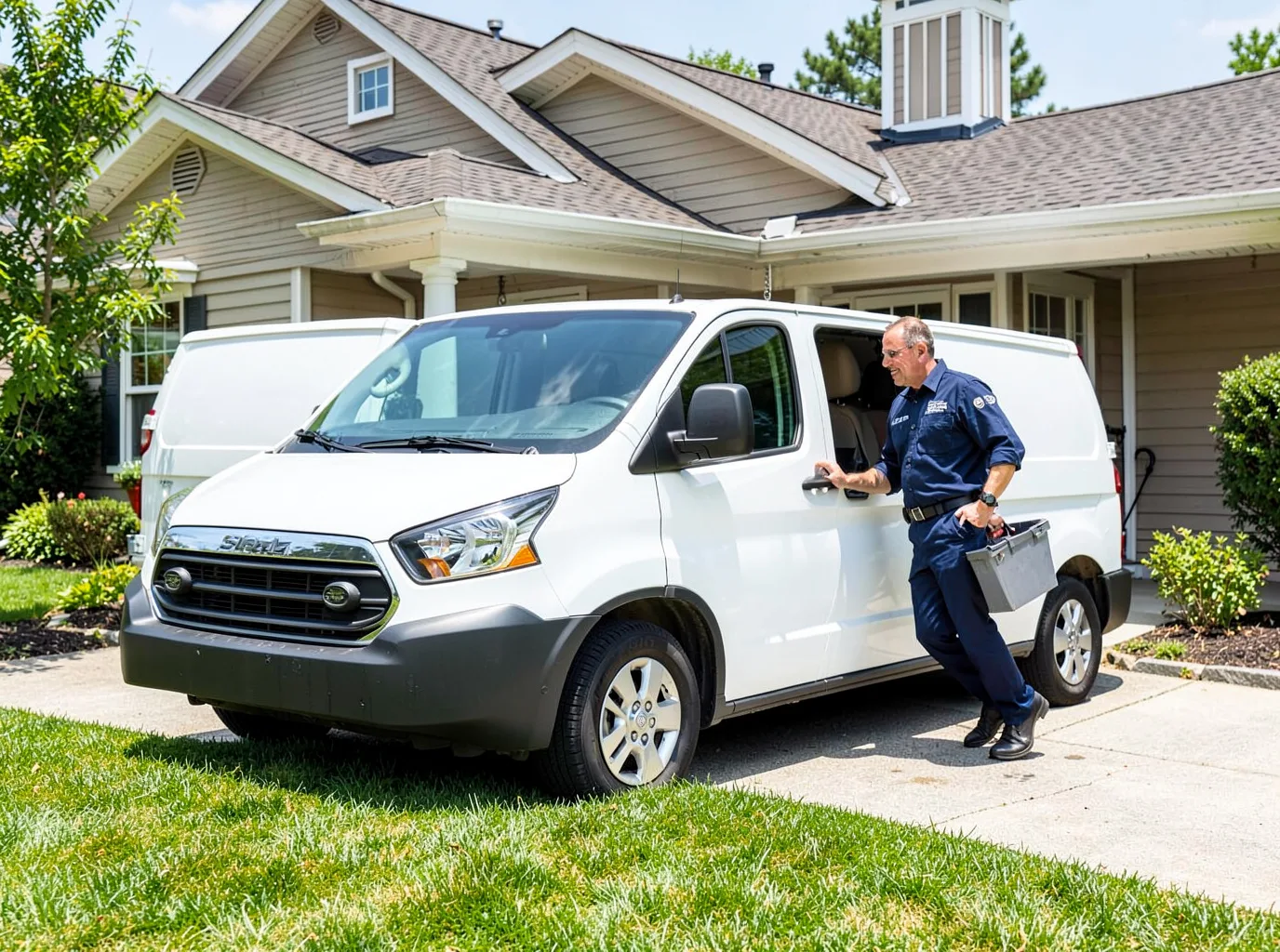 Emergency Plumber company in Evans, LA